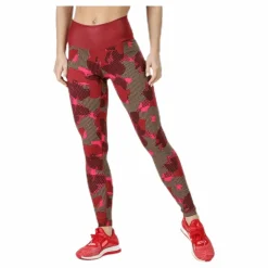Belive This High Rise Def AI Patterned*adidas Outlet