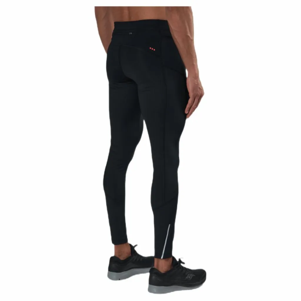 Bell Lap Tight Black*Saucony New