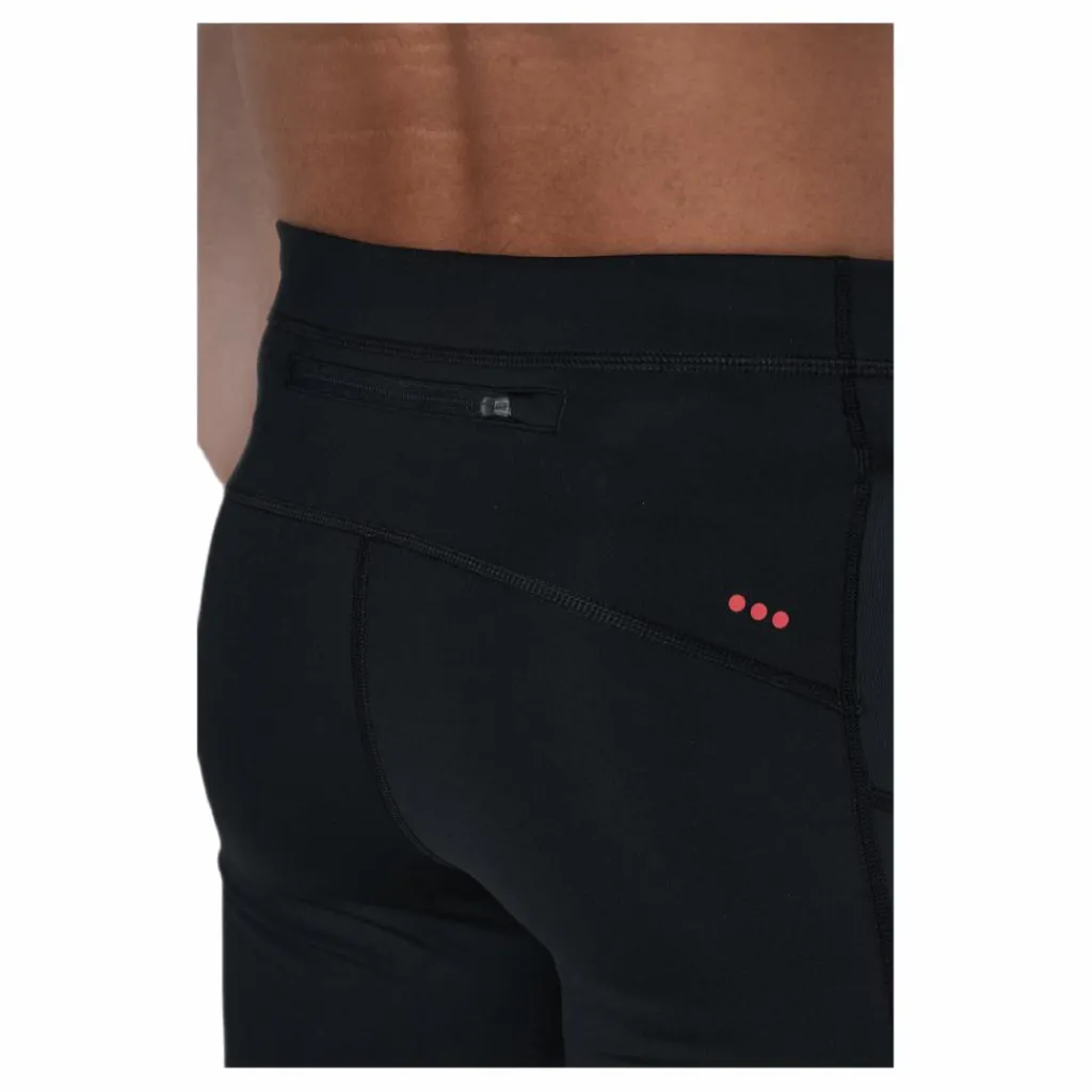 Bell Lap Tight Black*Saucony New