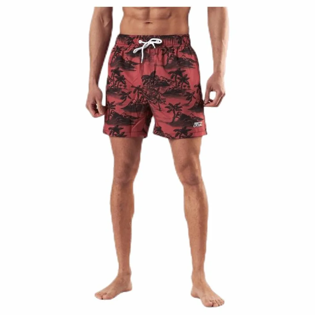 Bellamy Forest Boardshorts Pink*Cruz Online