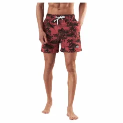 Bellamy Forest Boardshorts Pink*Cruz Online