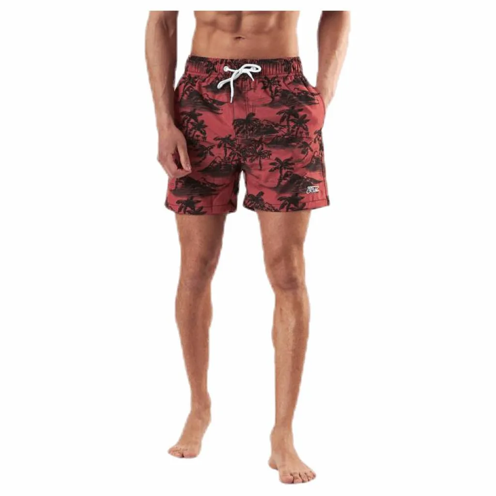 Bellamy Forest Boardshorts Pink*Cruz Online