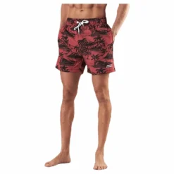 Bellamy Forest Boardshorts Pink*Cruz Online