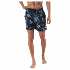 Cruz Bellamy Safari Boardshorts Blue Blå Discount