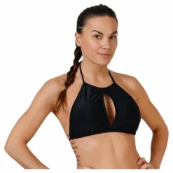 Belma Bikini Bra Top Black*Pieces Outlet
