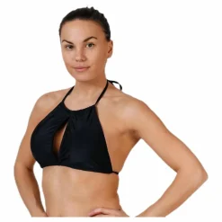 Belma Bikini Bra Top Black*Pieces Outlet