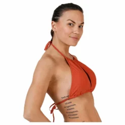 Belma Bikini Bra Top Red*Pieces Clearance