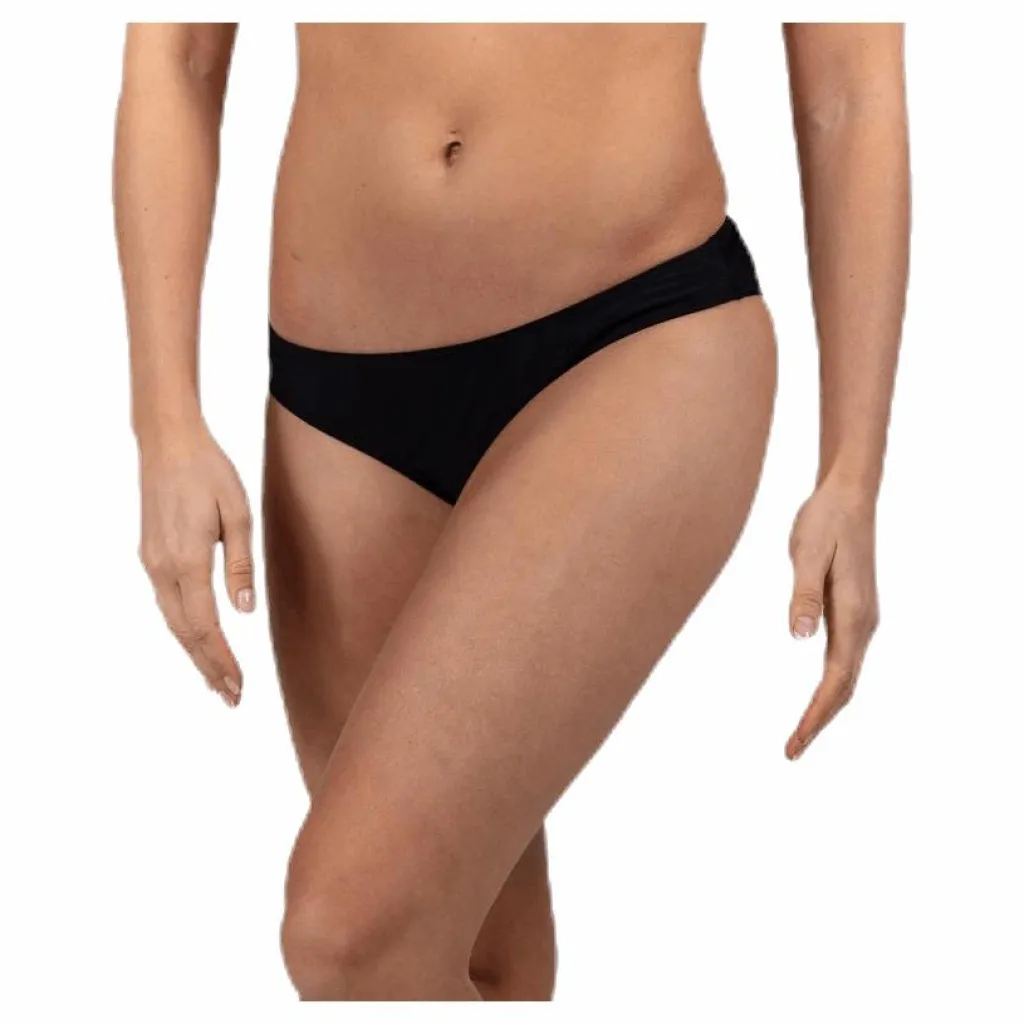 Belma Bikini Brief Black*Pieces Best