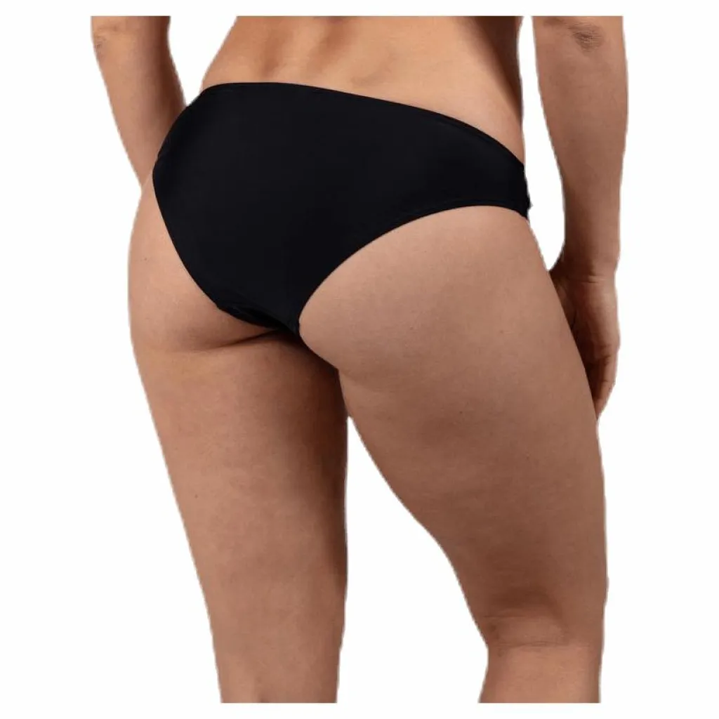Belma Bikini Brief Black*Pieces Best