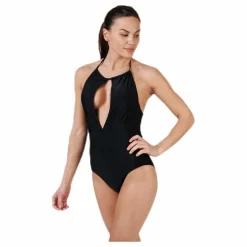 Belma Swimsuit Black*Pieces Discount