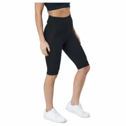Belmonte Short Leggings 80009 Black Beauty*Fila Discount