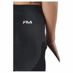 Belmonte Short Leggings 80009 Black Beauty*Fila Discount
