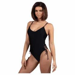 Beluka Swimsuit Black*Pieces Sale
