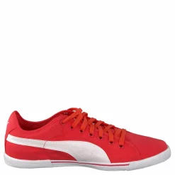 Puma BENECIO CVS WN'S Röd New