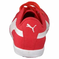 Puma BENECIO CVS WN'S Röd New