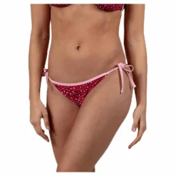 Pieces Benedicte Bikini Brazil Patterned Mönstrad Clearance
