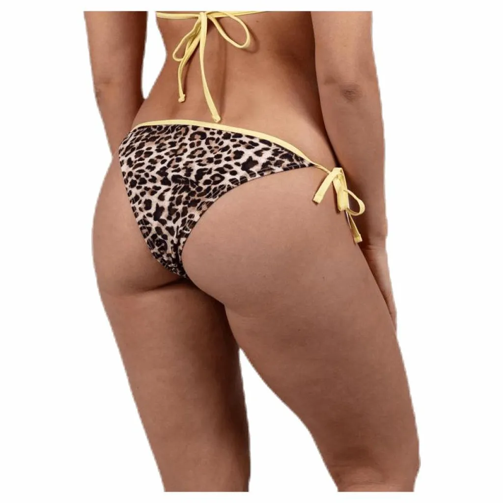 Benedicte Bikini Brazil Patterned*Pieces Clearance