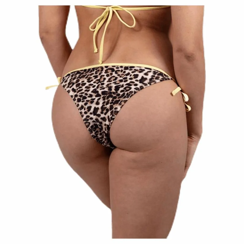 Benedicte Bikini Brazil Patterned*Pieces Clearance