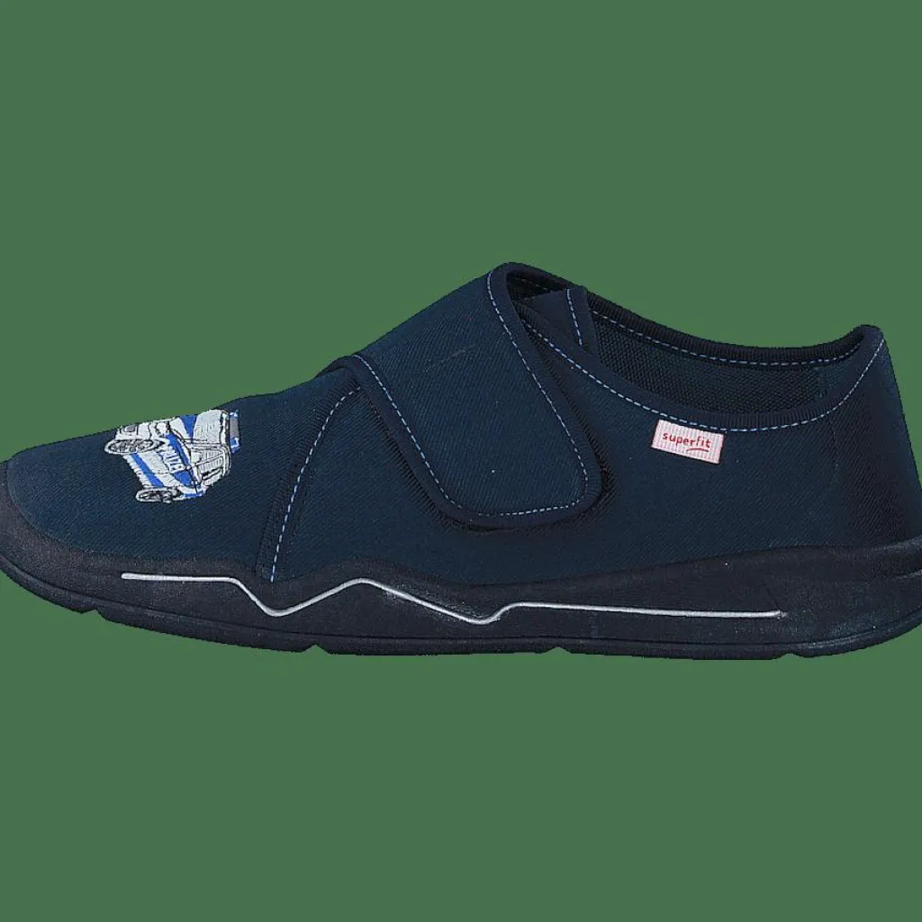 Superfit Benny Blue Hot