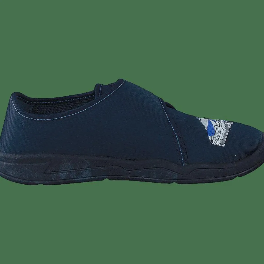 Superfit Benny Blue Hot