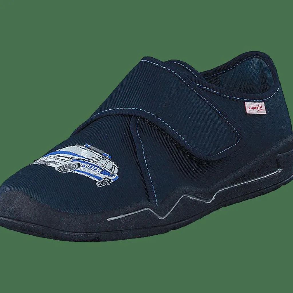 Superfit Benny Blue Hot