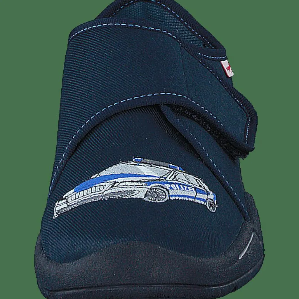 Superfit Benny Blue Hot