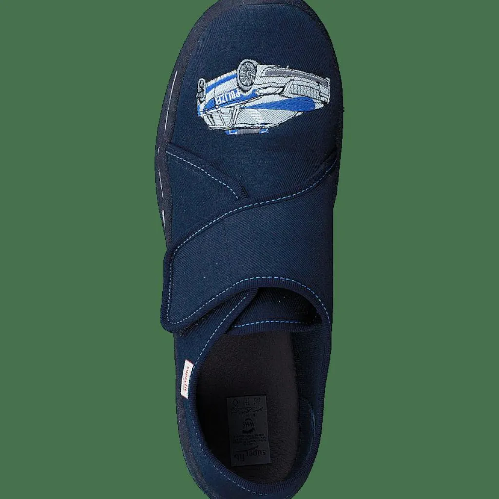 Superfit Benny Blue Hot