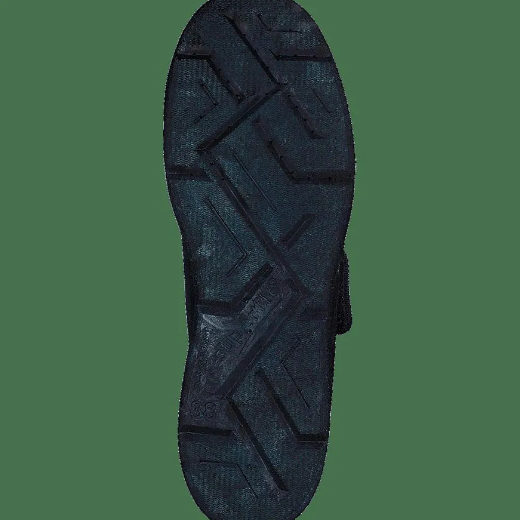 Superfit Benny Blue Hot