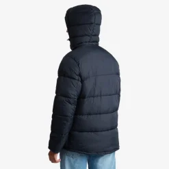 Tuxer Bergamo Jacket Black Blå Clearance