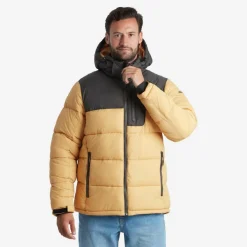 Bergamo Jacket Toffee Taffy*Tuxer