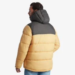Bergamo Jacket Toffee Taffy*Tuxer