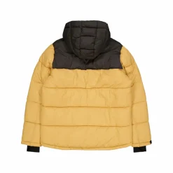 Bergamo Jacket Toffee Taffy*Tuxer