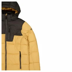 Bergamo Jacket Toffee Taffy*Tuxer