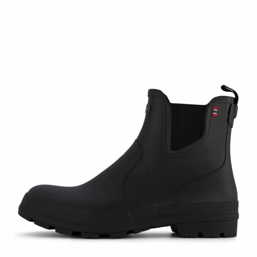 Bergen Black*Viking Discount