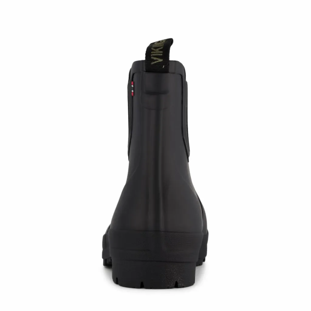 Bergen Black*Viking Discount