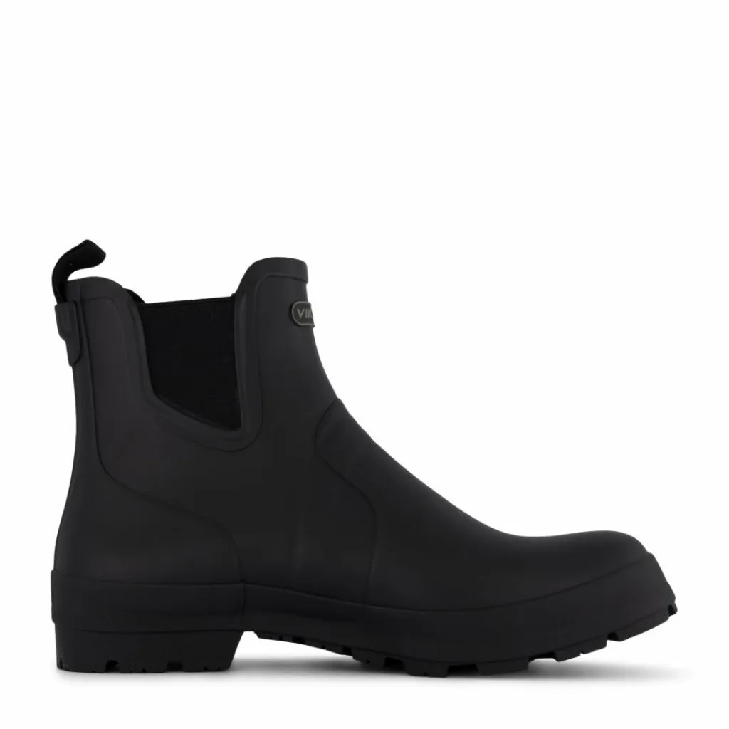 Bergen Black*Viking Discount