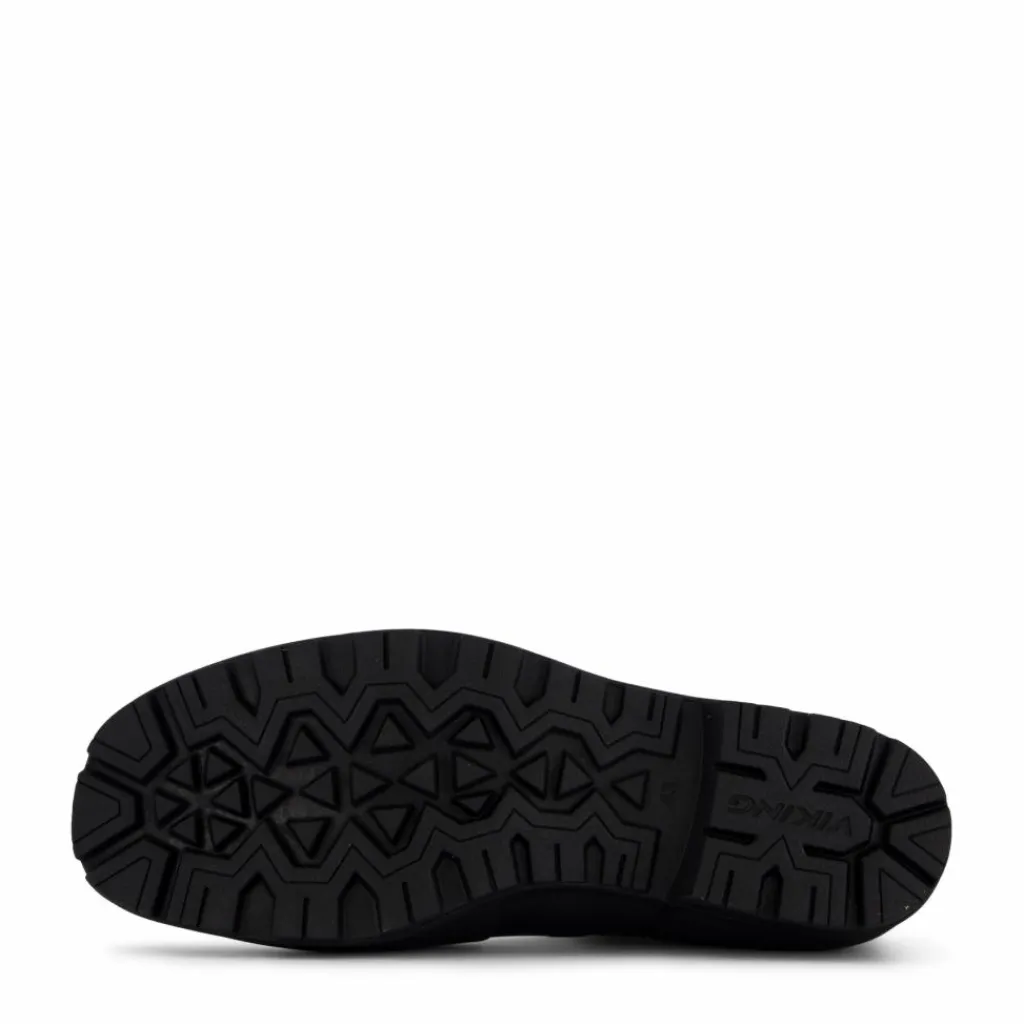 Bergen Black*Viking Discount