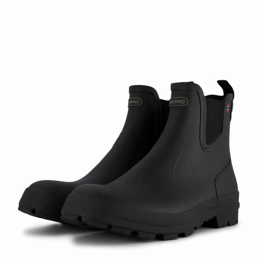 Bergen Black*Viking Discount