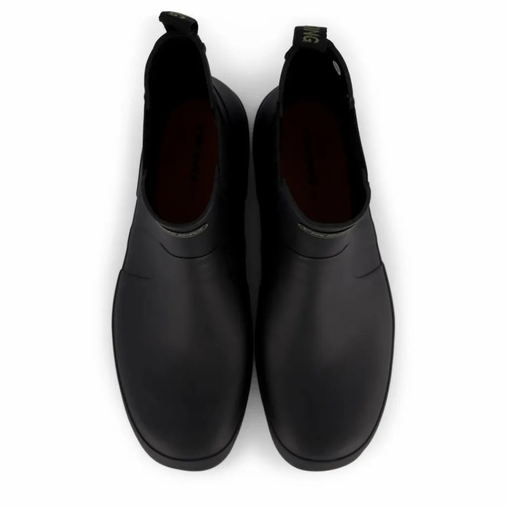 Bergen Black*Viking Discount