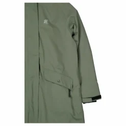 Bergsäng Jacket Women Forrest Green*2117 of Sweden Discount