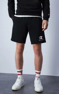 Champion Bermuda Black Beauty Svart New
