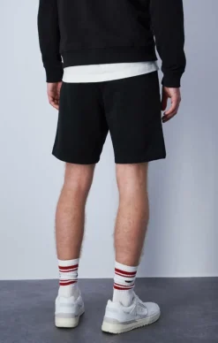 Champion Bermuda Black Beauty Svart New