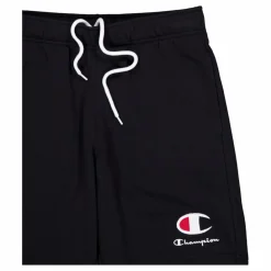 Champion Bermuda Black Beauty Svart New