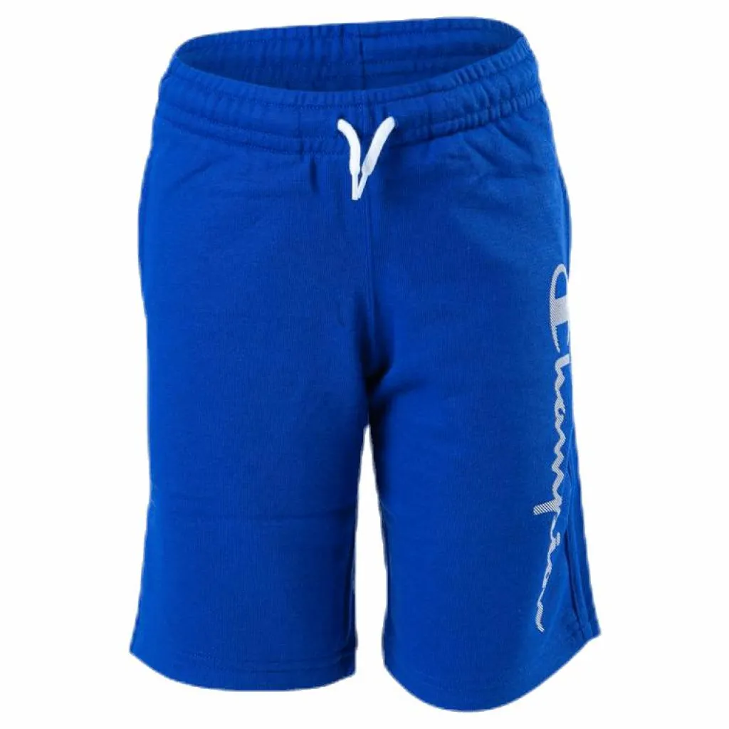 Bermuda Junior Blue*Champion