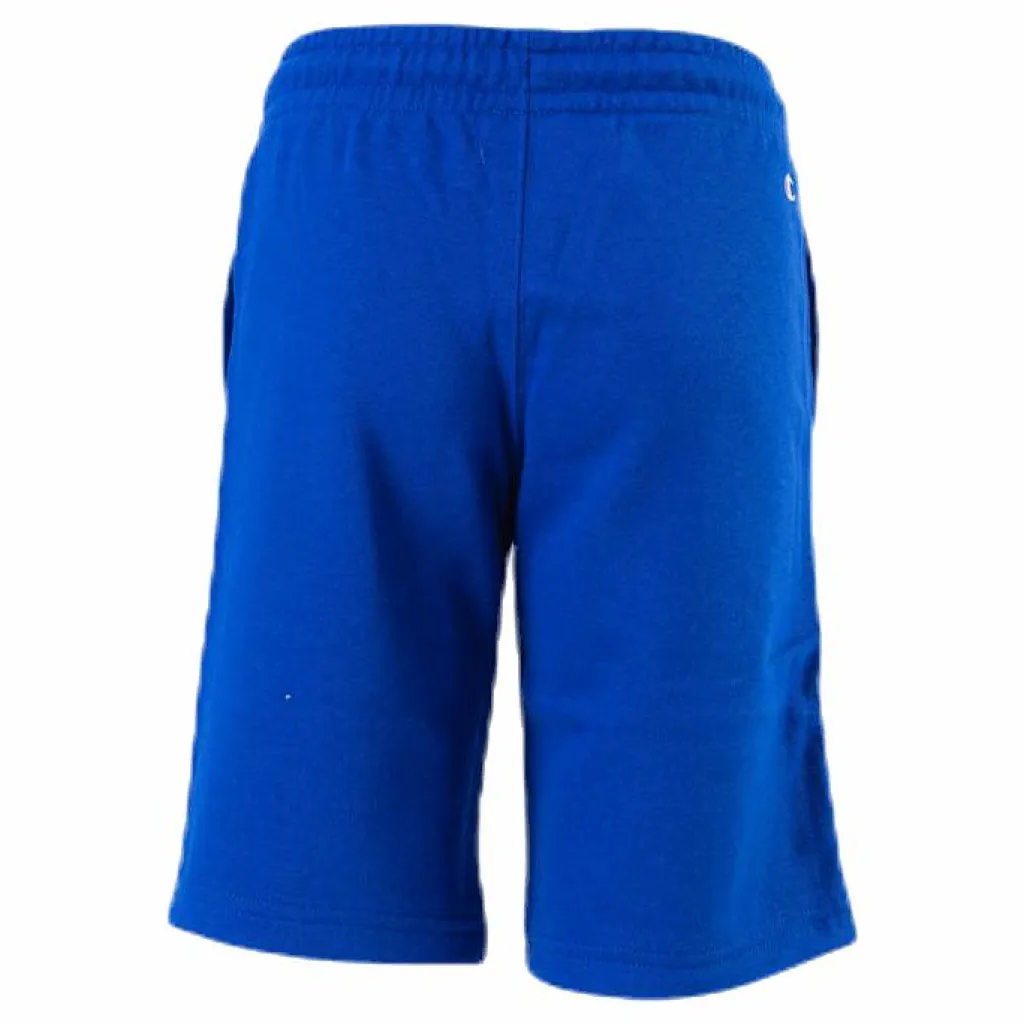 Bermuda Junior Blue*Champion