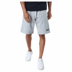 Bermuda New Oxford Grey Melange*Champion Outlet