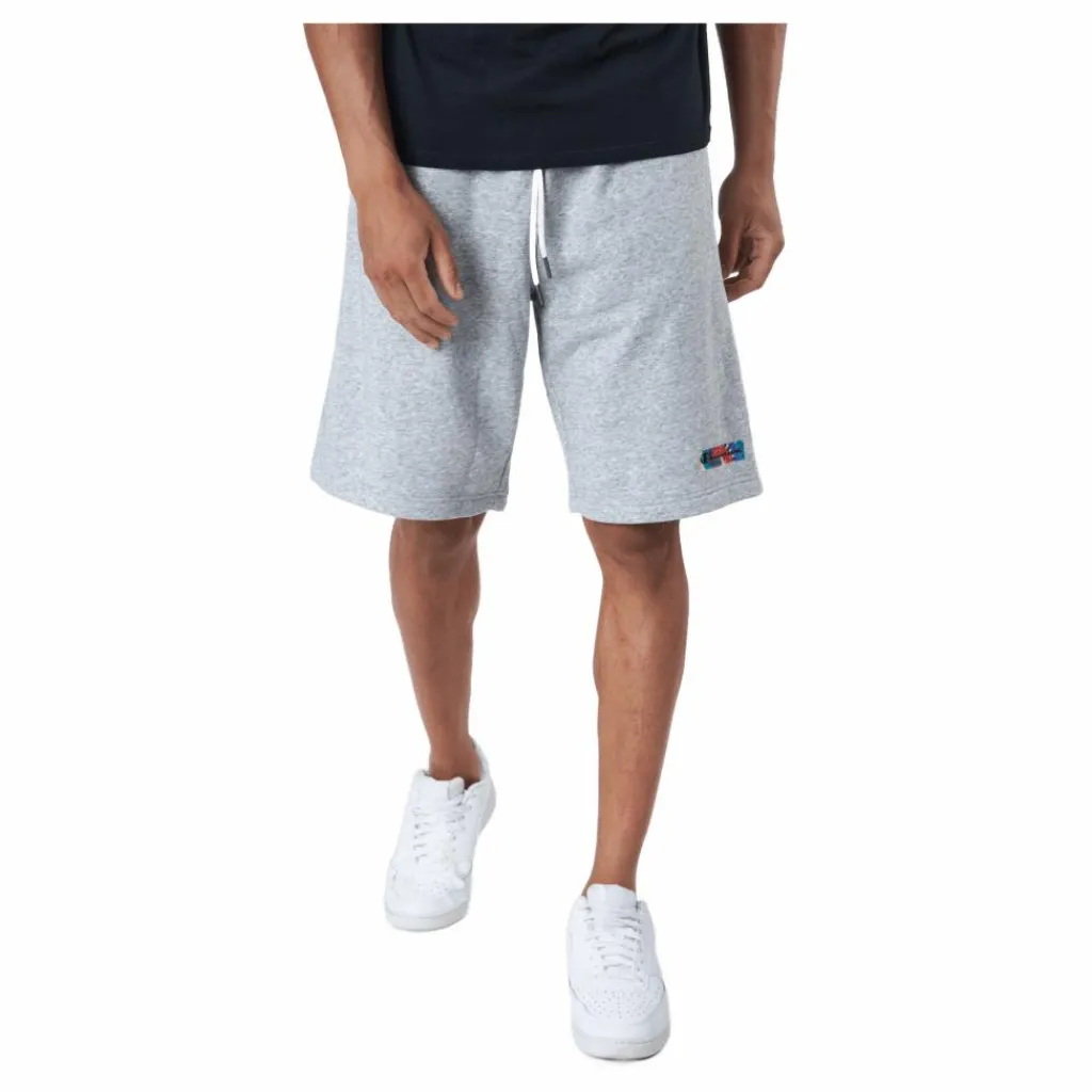 Bermuda New Oxford Grey Melange*Champion Outlet