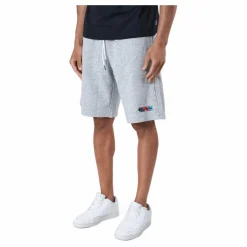 Bermuda New Oxford Grey Melange*Champion Outlet