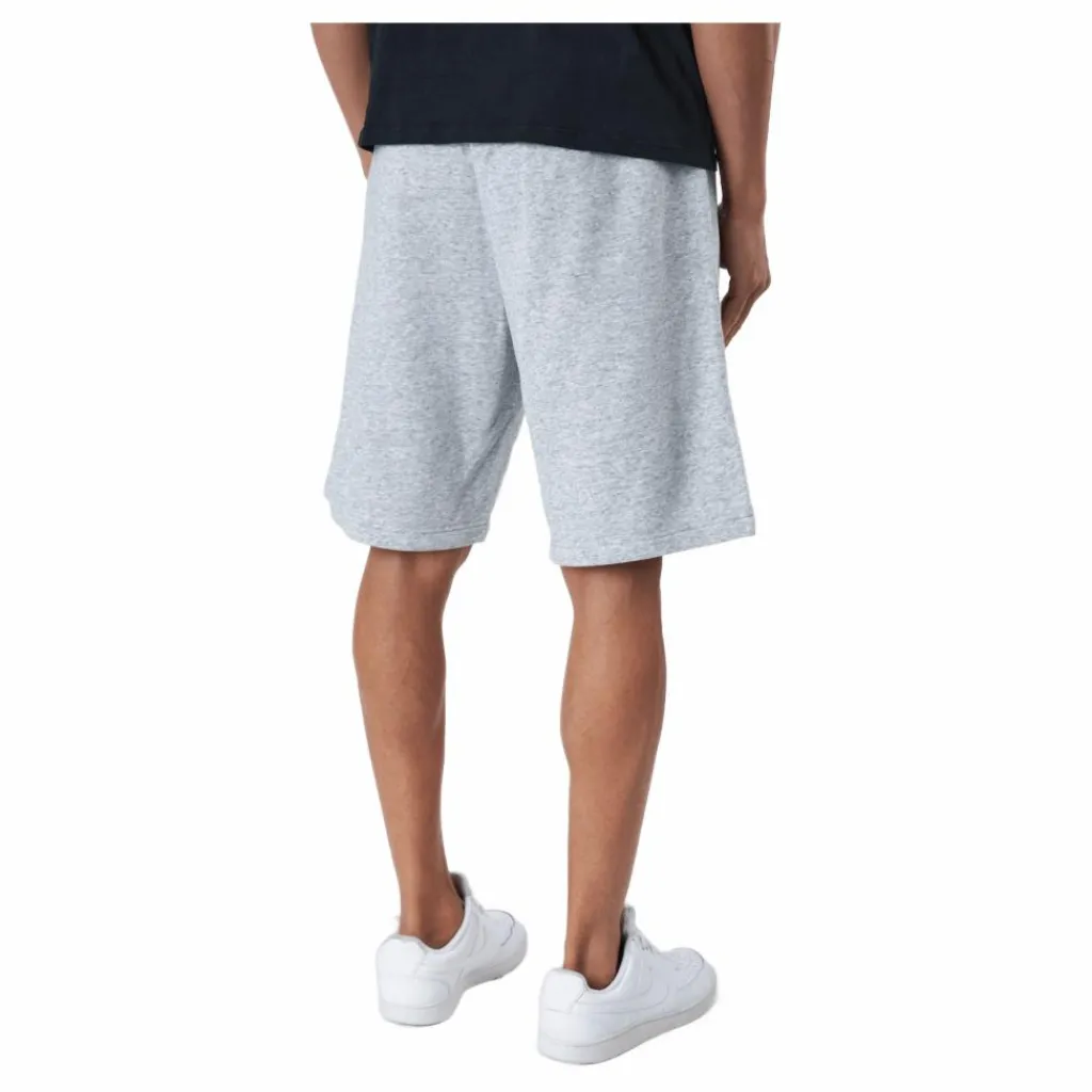 Bermuda New Oxford Grey Melange*Champion Outlet