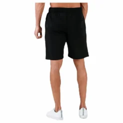 Bermuda Shorts, Omini Black*Kappa